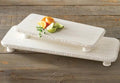 Beaded Serving Board Set