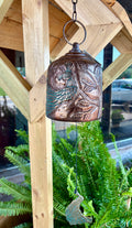 Wind Bell Peacock