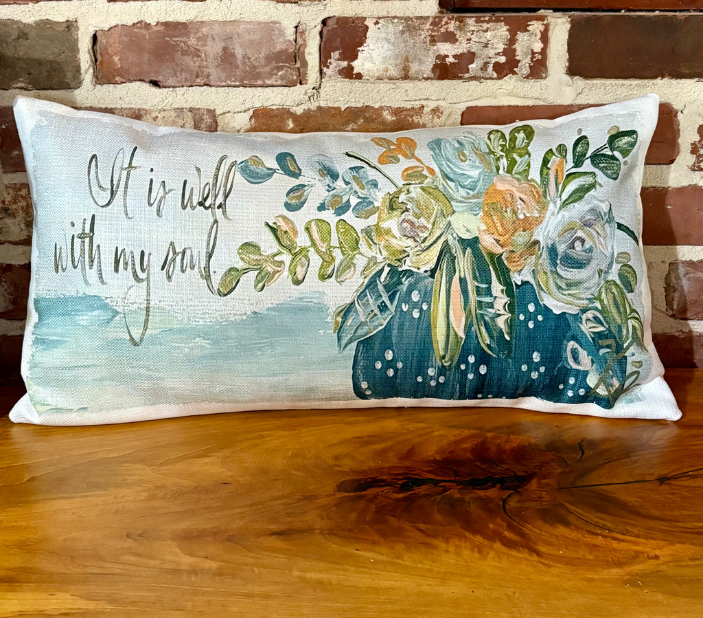 SCM Pillows