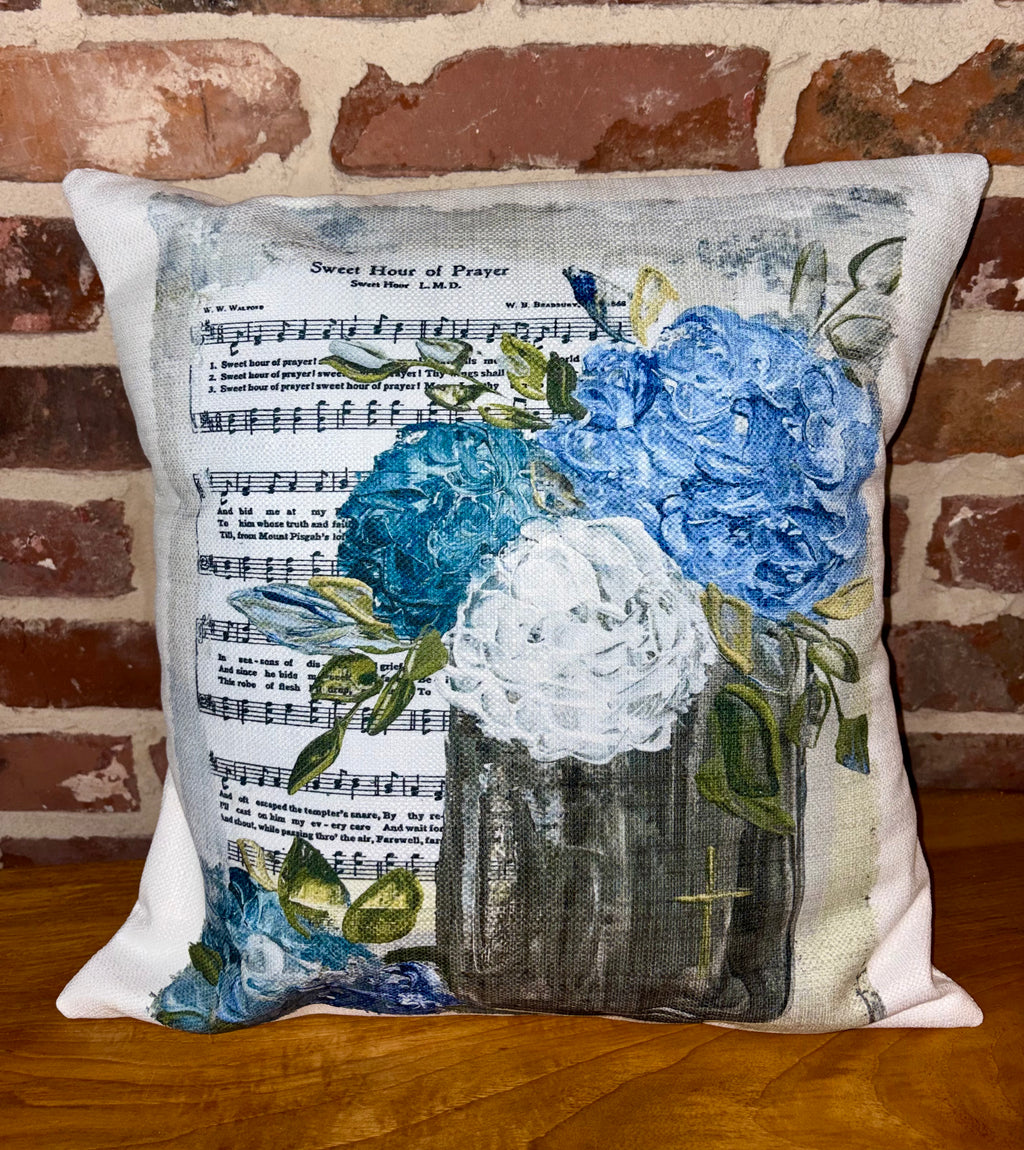 SCM Pillows