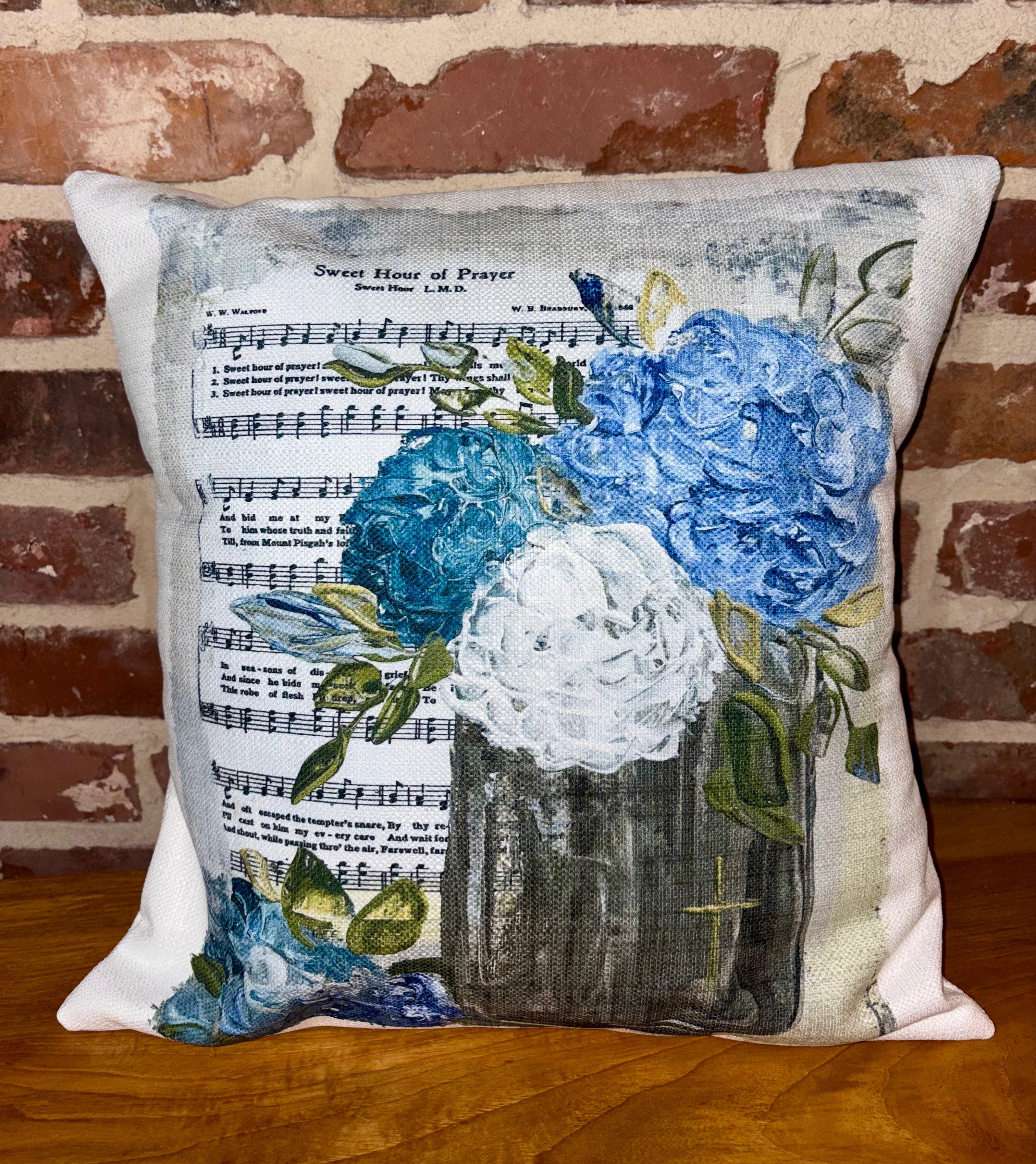 SCM Pillows