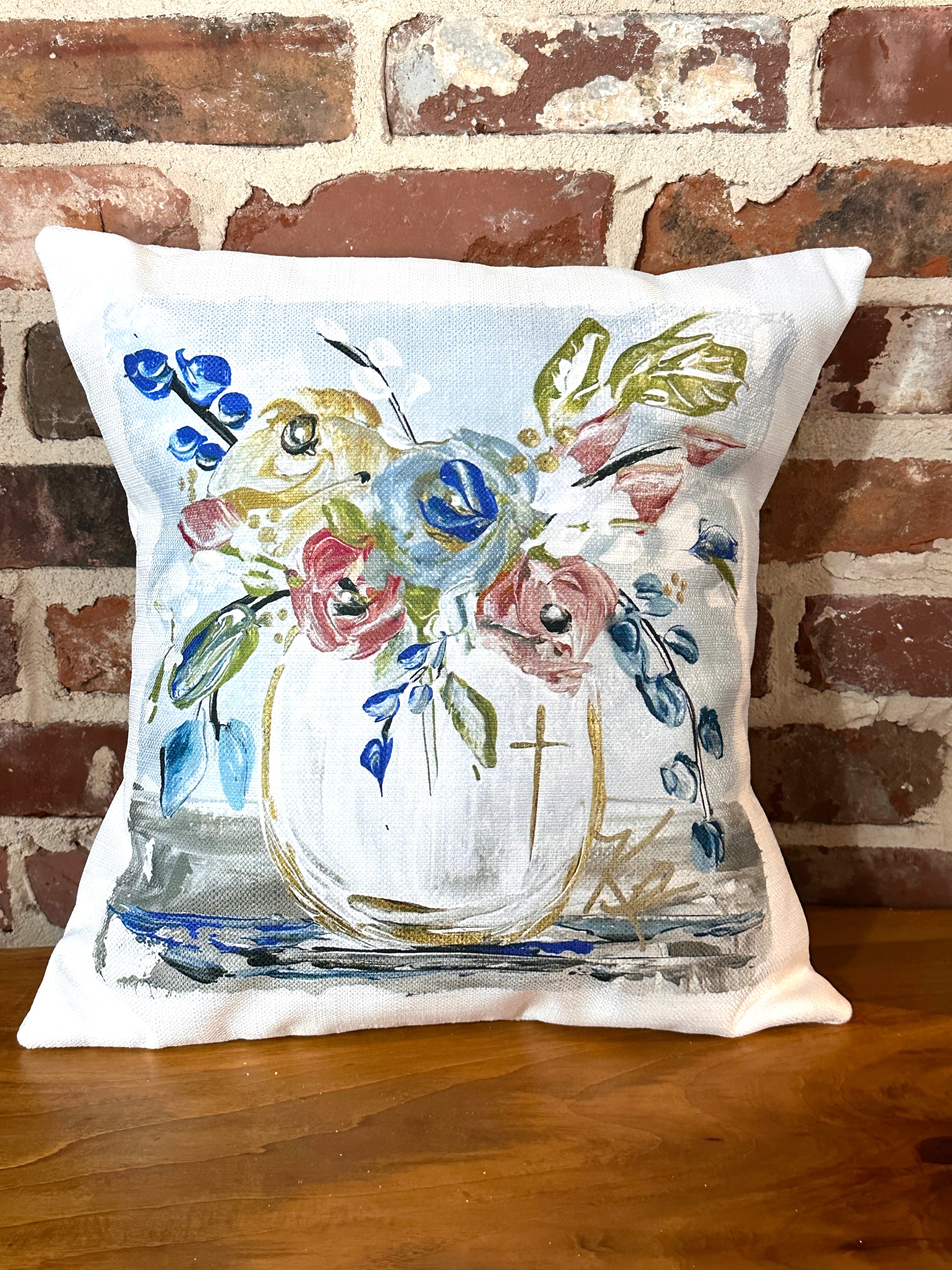 SCM Pillows