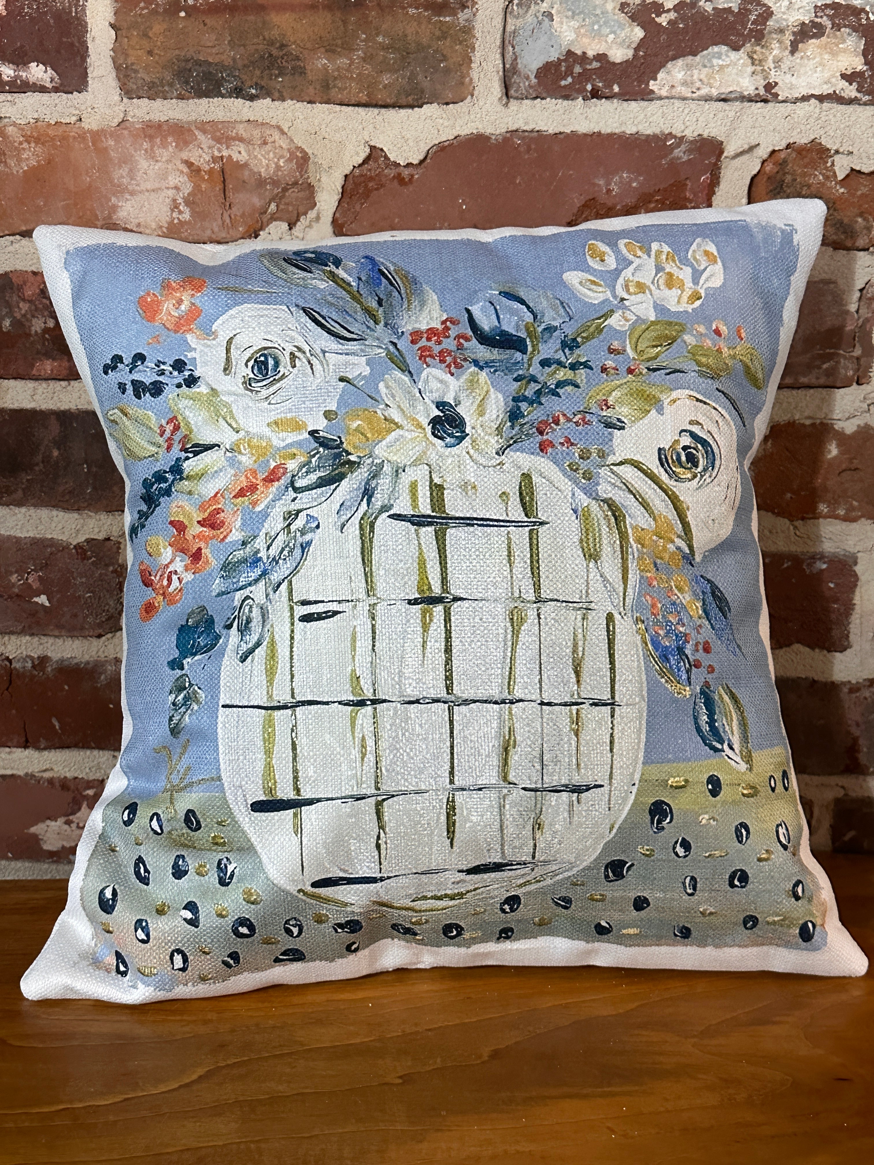 SCM Pillows