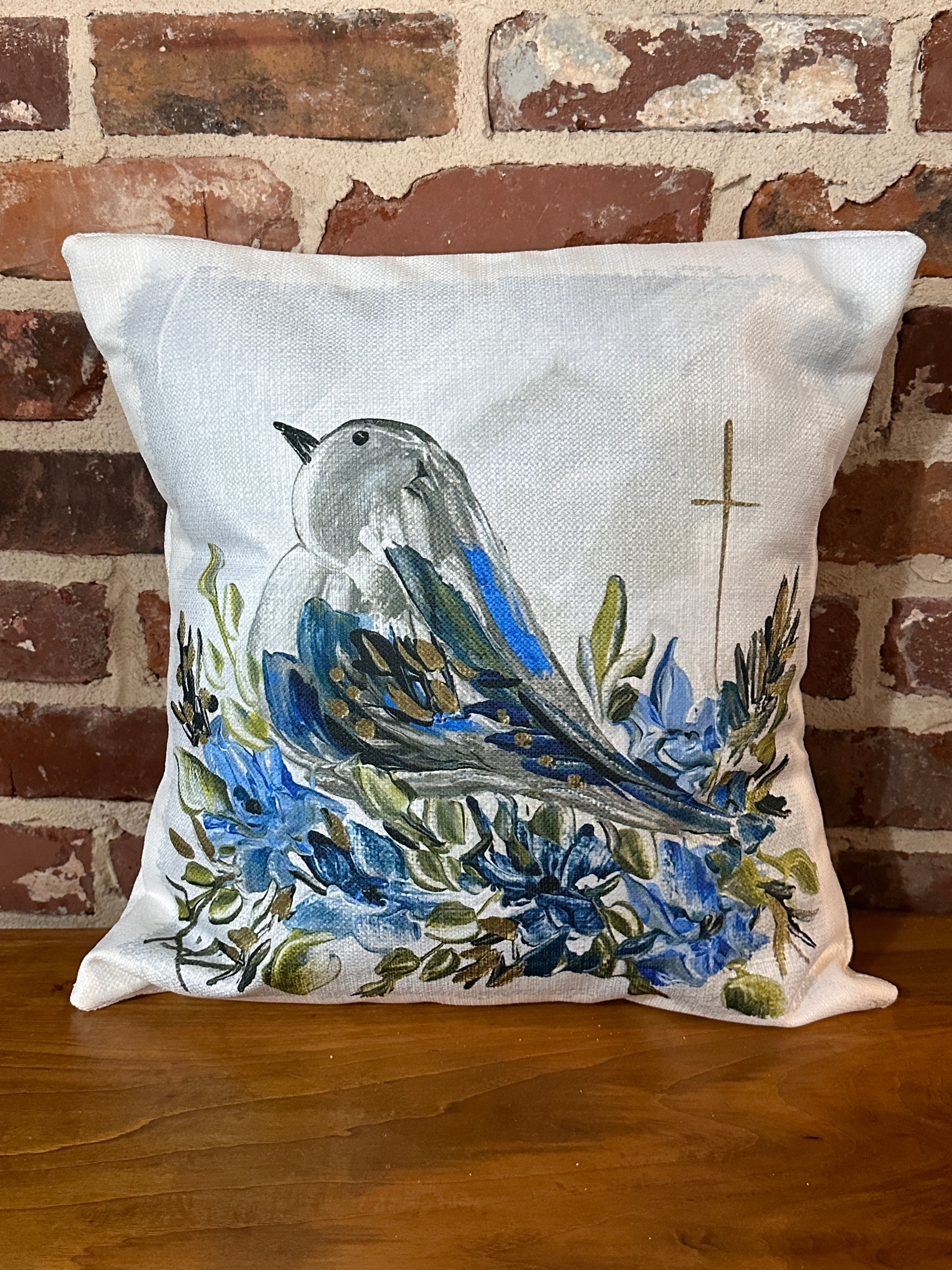 SCM Pillows