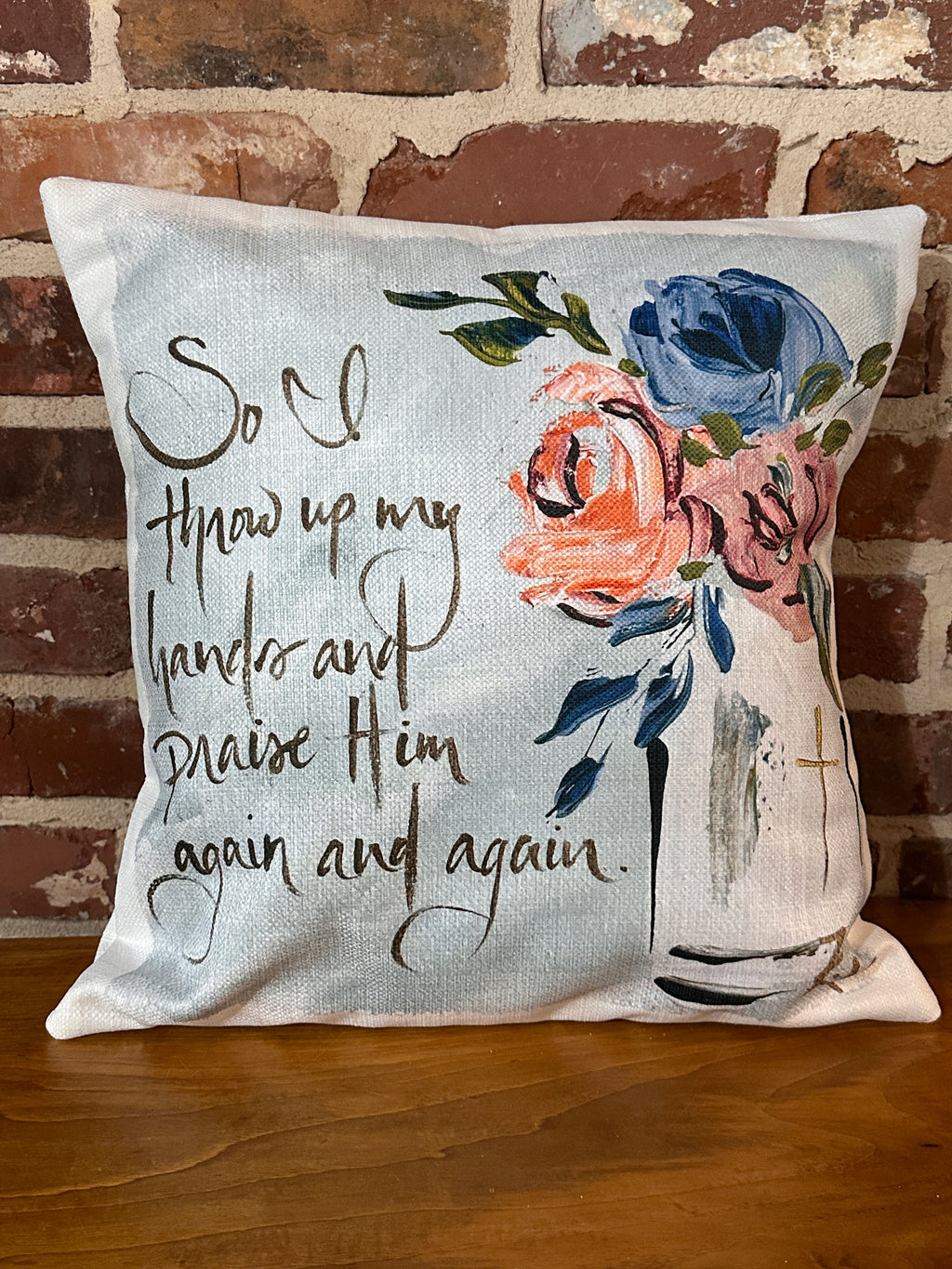 SCM Pillows