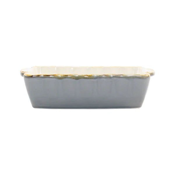 Vietri Small Rectangular Baker