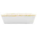 Vietri Large Rectangular Baker