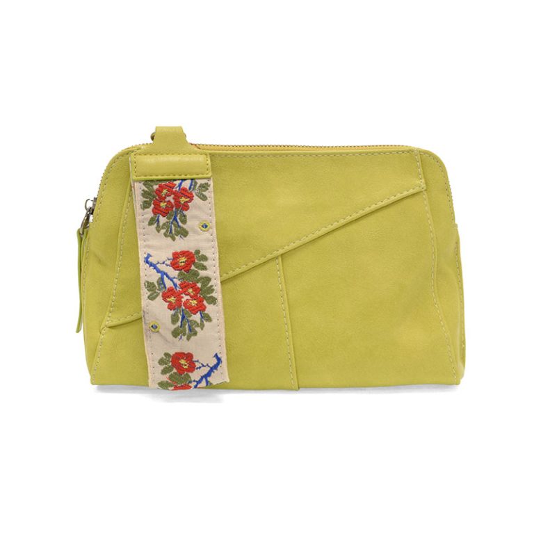 Gigi Crossbody