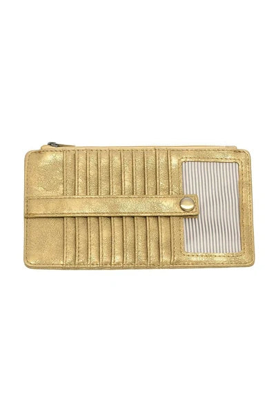 Kara Mini Wallet