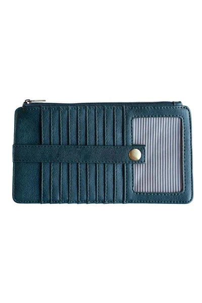 Kara Mini Wallet