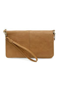 Everly Organizer Flap Crossbody