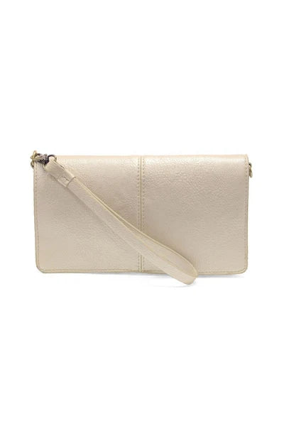 Everly Organizer Flap Crossbody