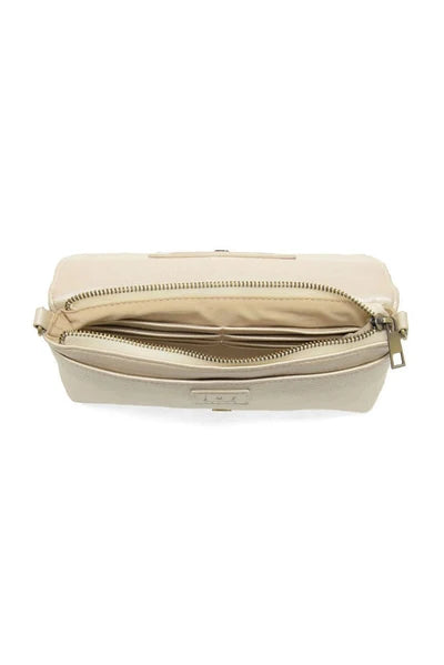 Everly Organizer Flap Crossbody