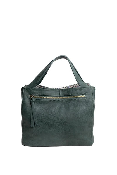 Brandi Convertible Crossbody Handbag