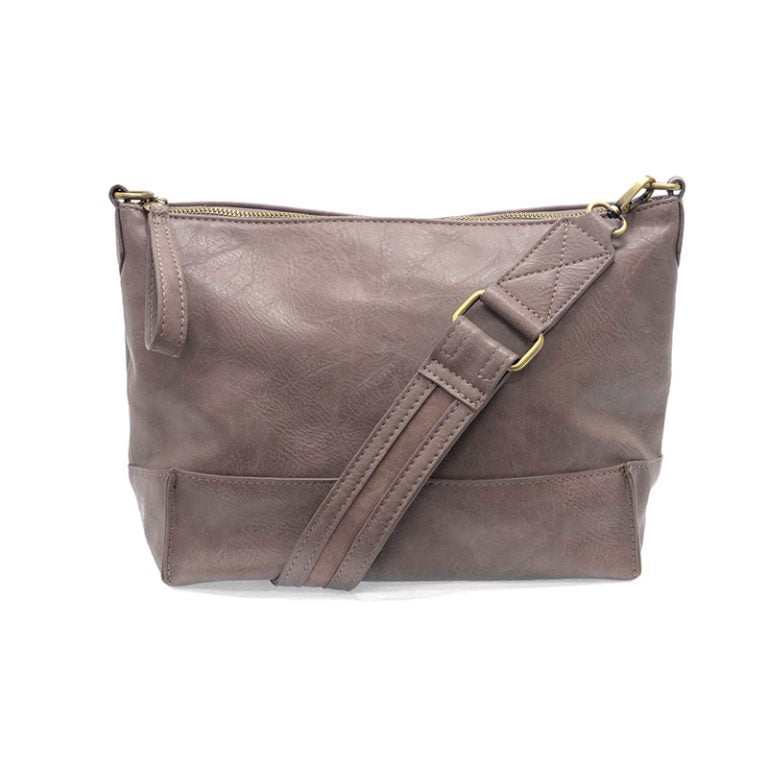 Leen Seamed Crossbody