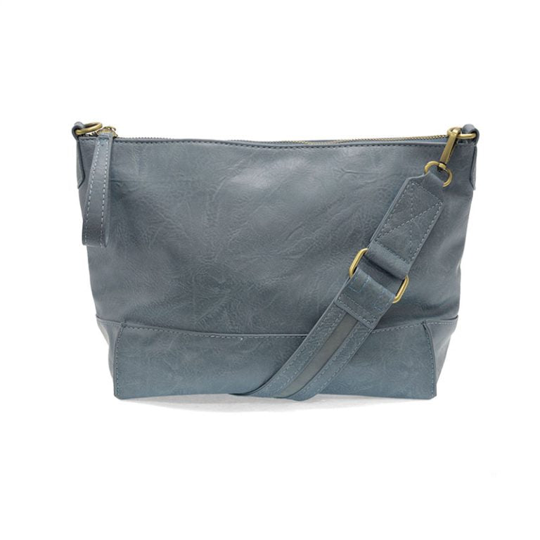 Leen Seamed Crossbody
