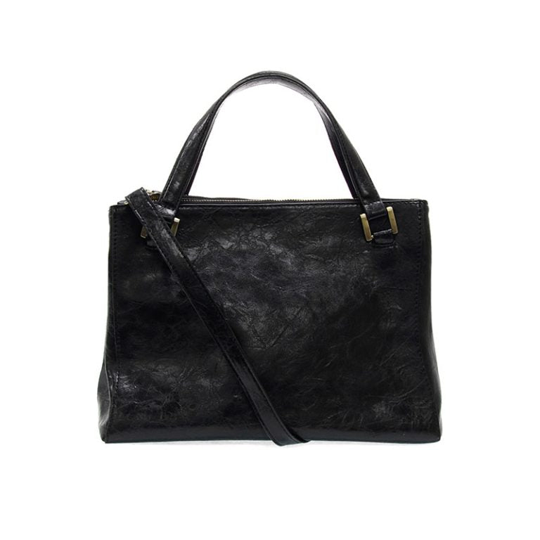 Shawna Satchel Crossbody
