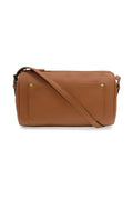 Esme Barrel Shoulder/Crossbody