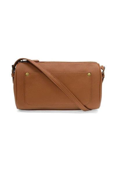 Esme Barrel Shoulder/Crossbody