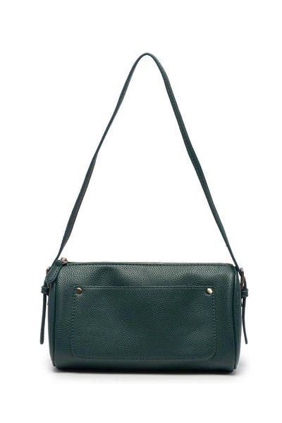 Esme Barrel Shoulder/Crossbody