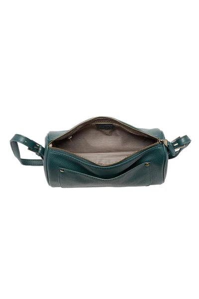 Esme Barrel Shoulder/Crossbody