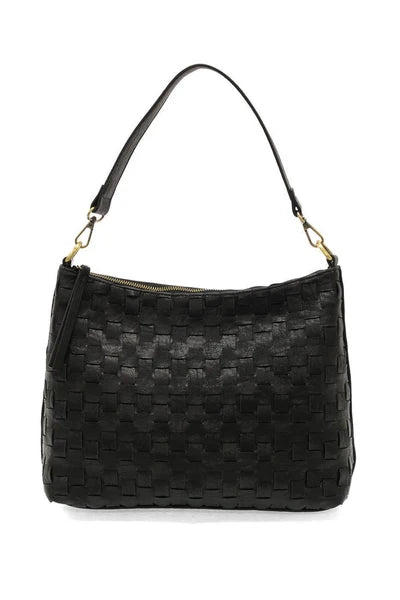 Winnie Woven Hobo