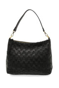 Winnie Woven Hobo