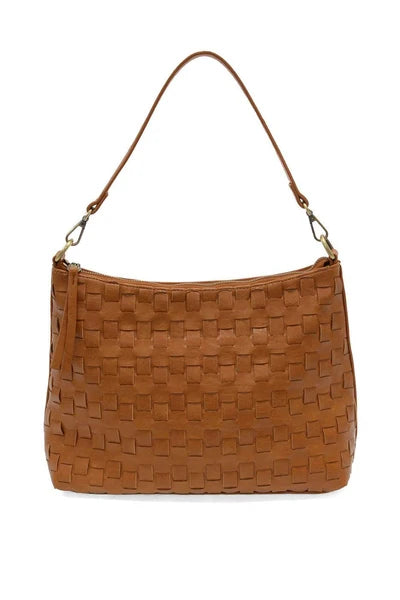 Winnie Woven Hobo