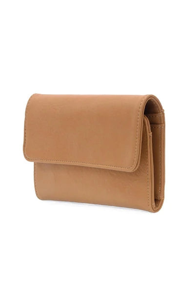 Marnie Mini Tri-Fold Wallet