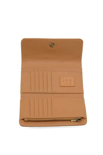 Marnie Mini Tri-Fold Wallet