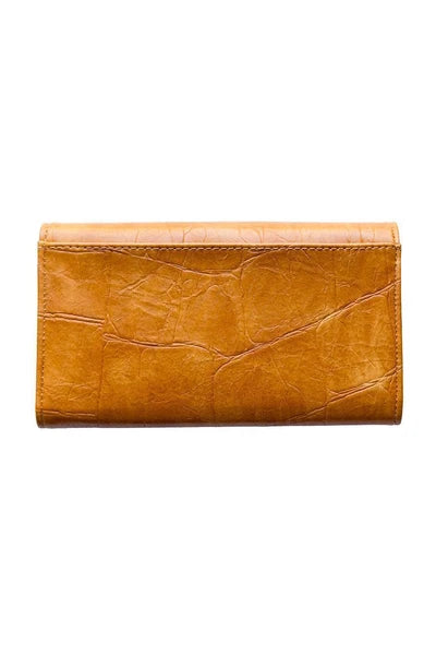 Croc Marnie Mini Tri-fold wallet