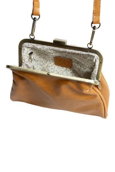Elsa Small Crossbody