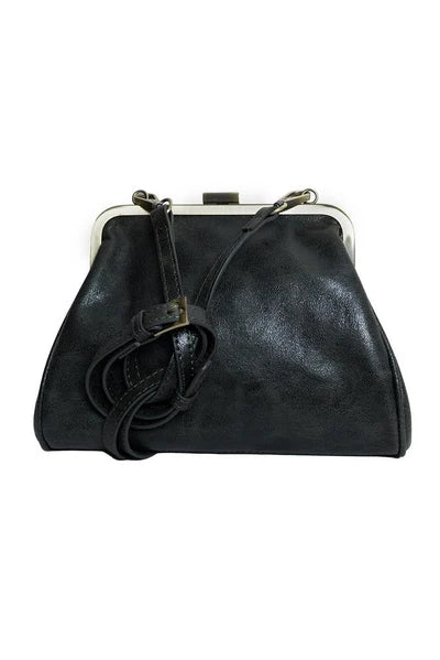 Elsa Small Crossbody