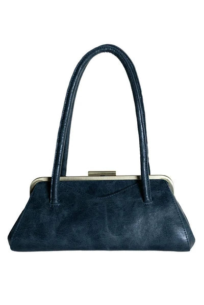 Deep Denim Lady Frame