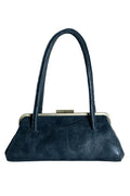Deep Denim Lady Frame
