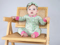 Goosie Zip PJ
