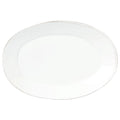 Melamine Large Oval Platter