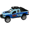Rescue Pick Up Ocean