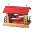 Patriotic Birdhouse