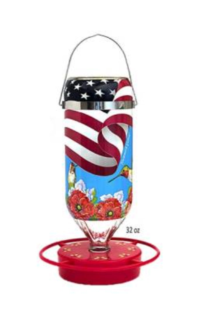 Hummingbird Feeders