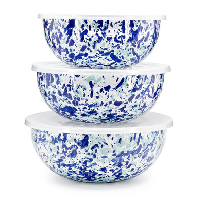 Golden Rabbit Ocean Swirl Pieces