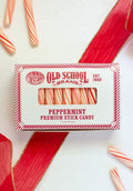 Peppermint Premium Stick 12oz.