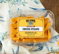 Traditional Cheese Straws 6oz.
