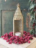 Filigree Flourish Lantern