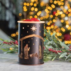 Christmas Wax Warmer