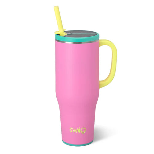 Swig Fruit Punch