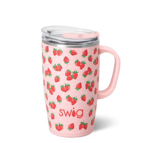 Swig Strawberry Shortcake