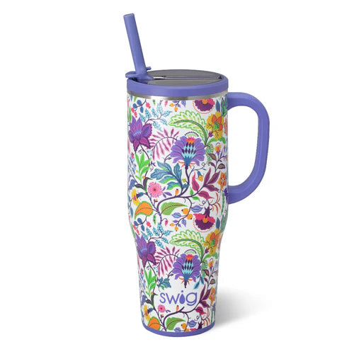 Swig Mystique