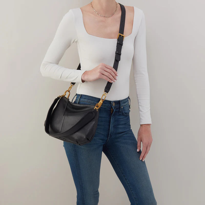 HOBO Advance Shoulder Bag