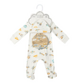 4pc Outfit Gift Set